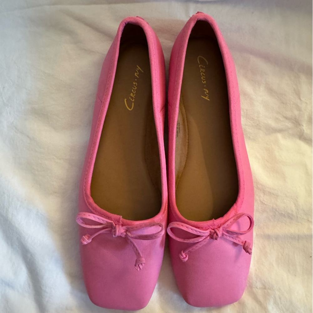 Sam Edelman Teresa Ballet Flats